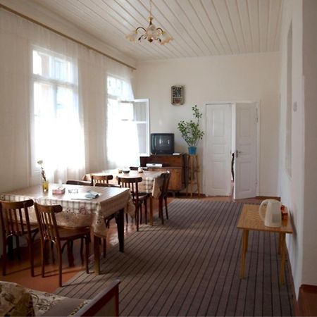 Andranik B&B Goris Luaran gambar