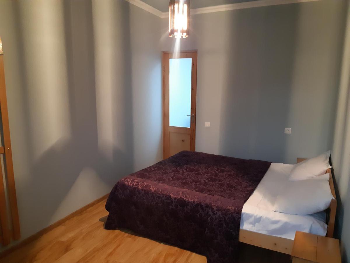 Andranik B&B Goris Luaran gambar