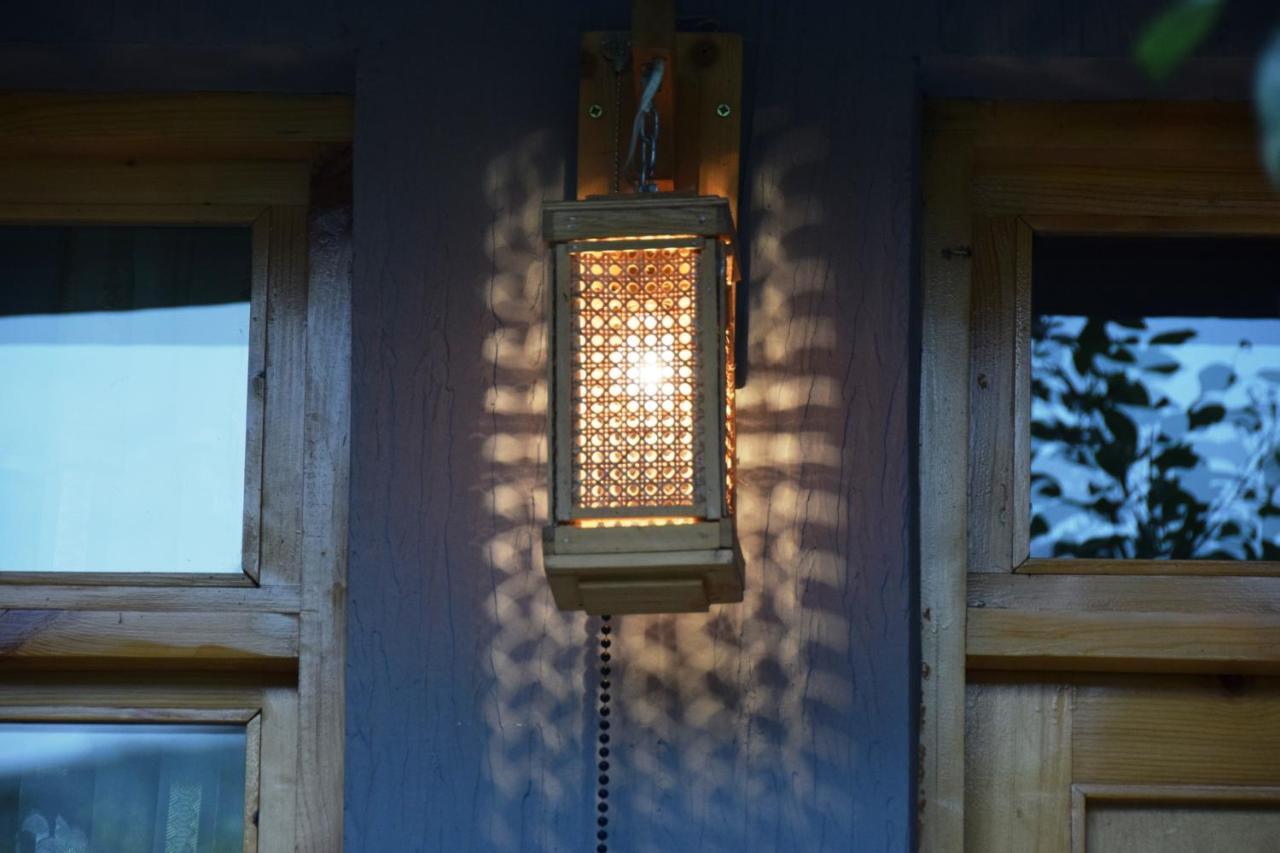Andranik B&B Goris Luaran gambar