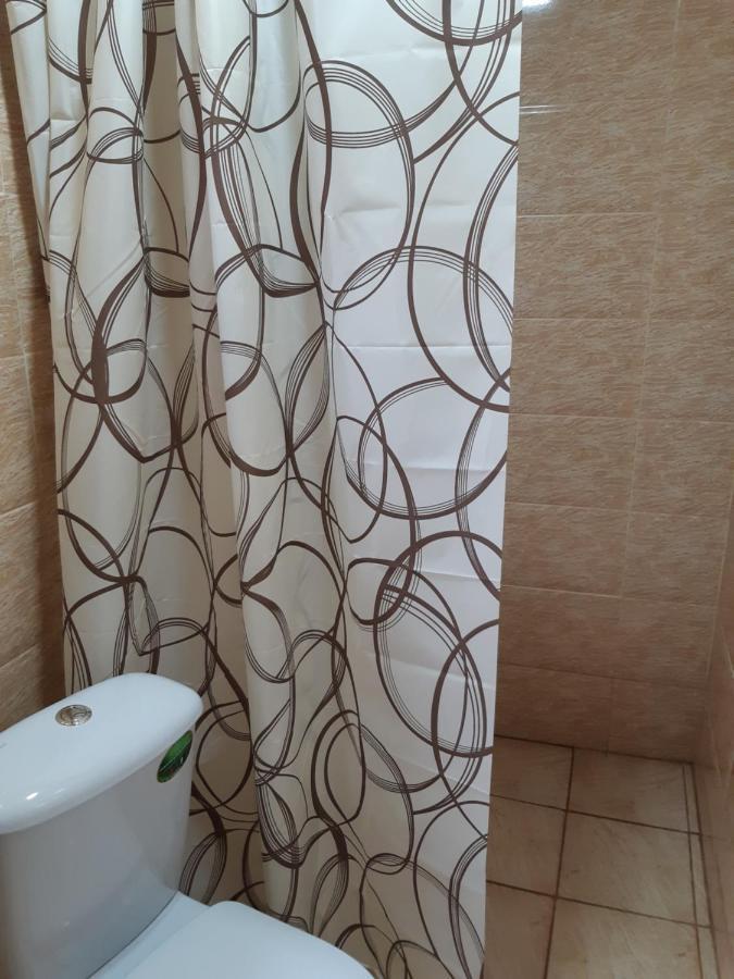 Andranik B&B Goris Luaran gambar