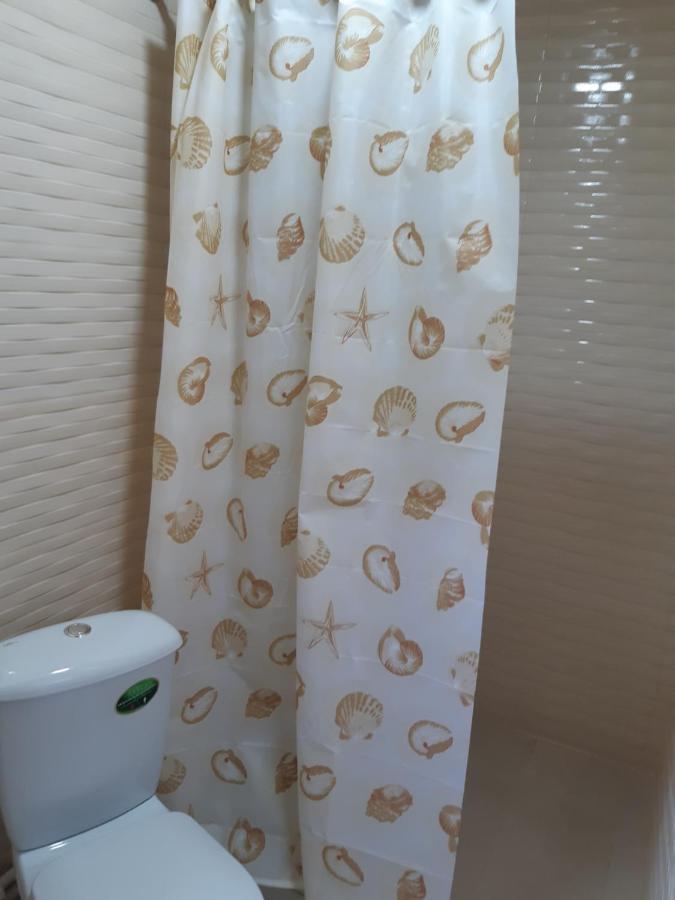 Andranik B&B Goris Luaran gambar