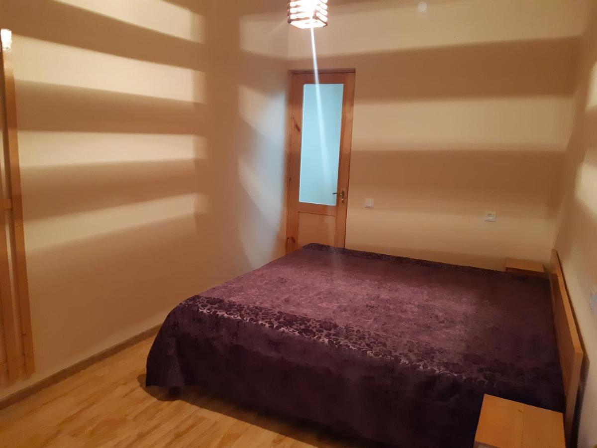 Andranik B&B Goris Luaran gambar